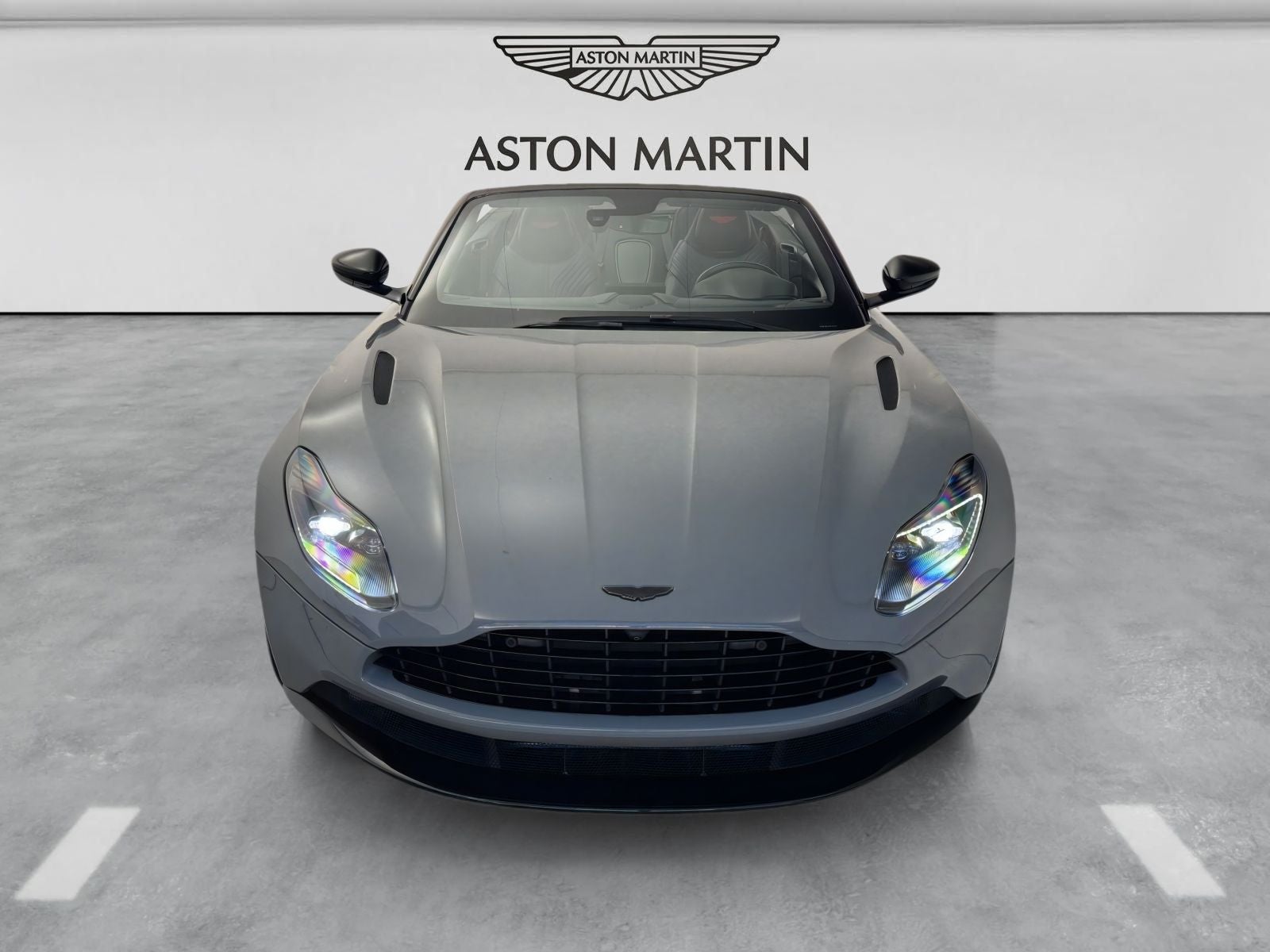 2023 Aston Martin DB11 Volante