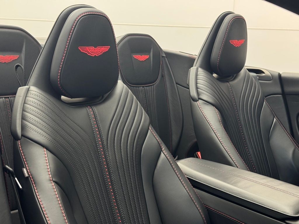2023 Aston Martin DB11 Volante