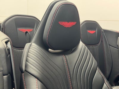 2023 Aston Martin DB11 Volante