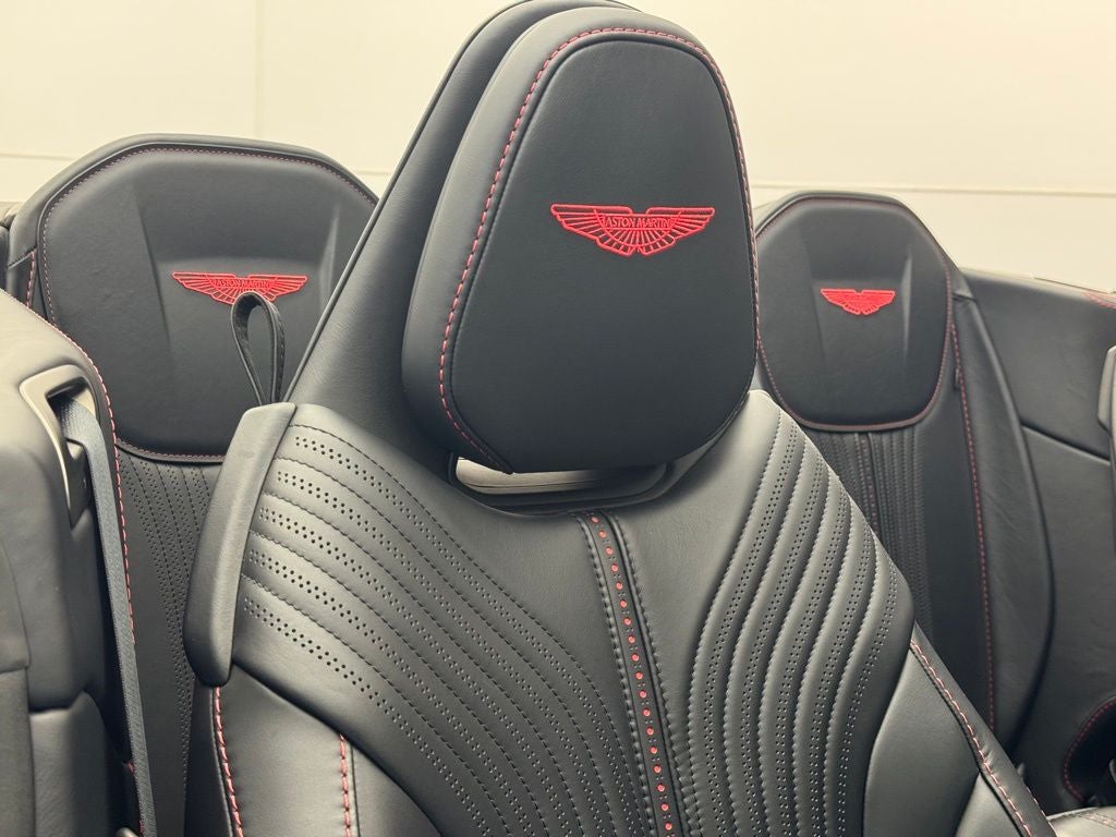 2023 Aston Martin DB11 Volante
