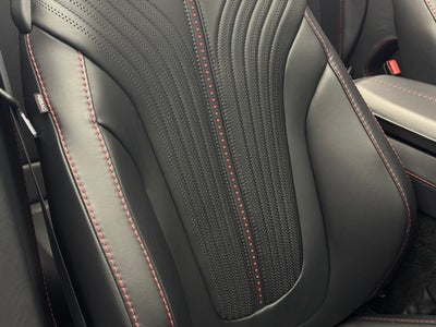 2023 Aston Martin DB11 Volante