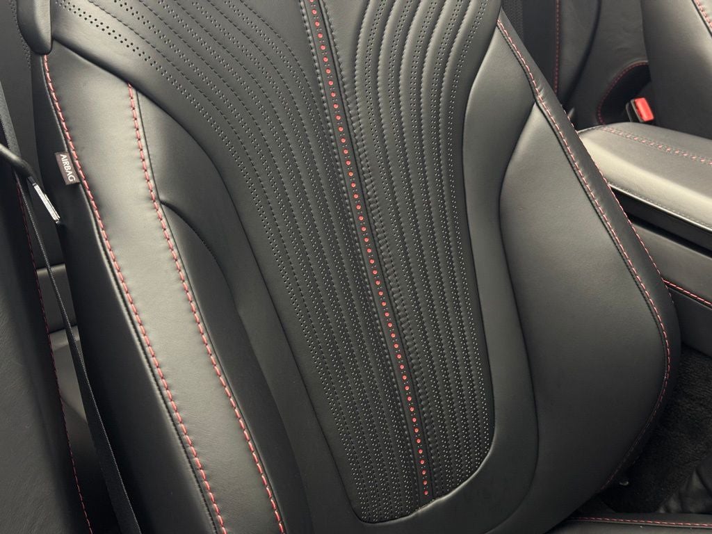 2023 Aston Martin DB11 Volante