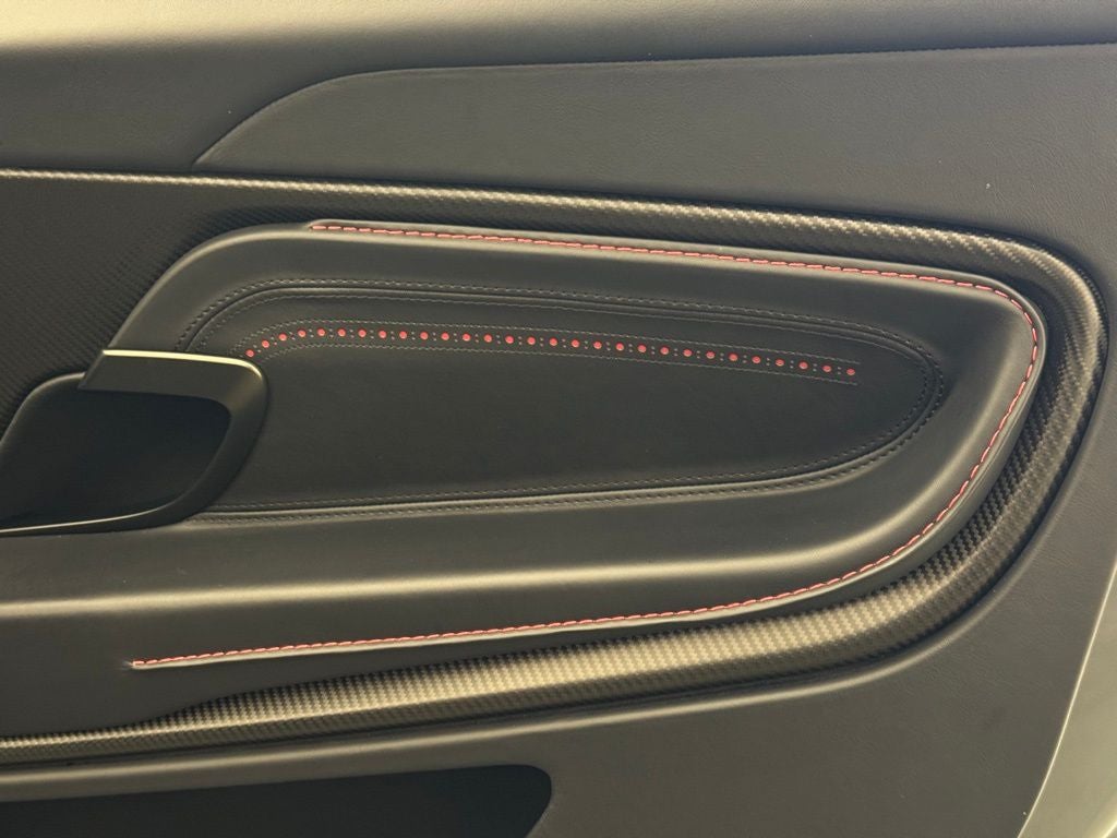 2023 Aston Martin DB11 Volante
