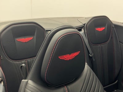 2023 Aston Martin DB11 Volante