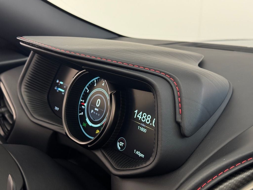2023 Aston Martin DB11 Volante