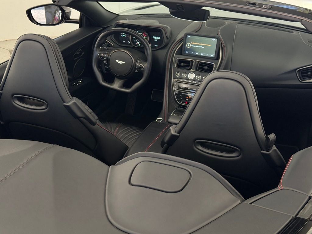 2023 Aston Martin DB11 Volante