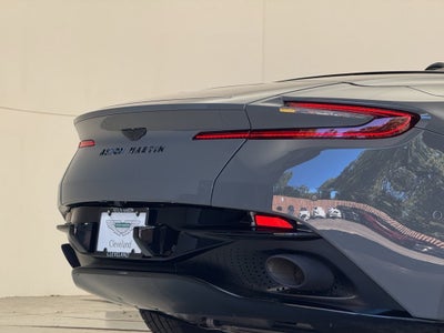 2023 Aston Martin DB11 Volante