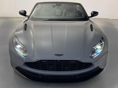 2023 Aston Martin DB11 Volante
