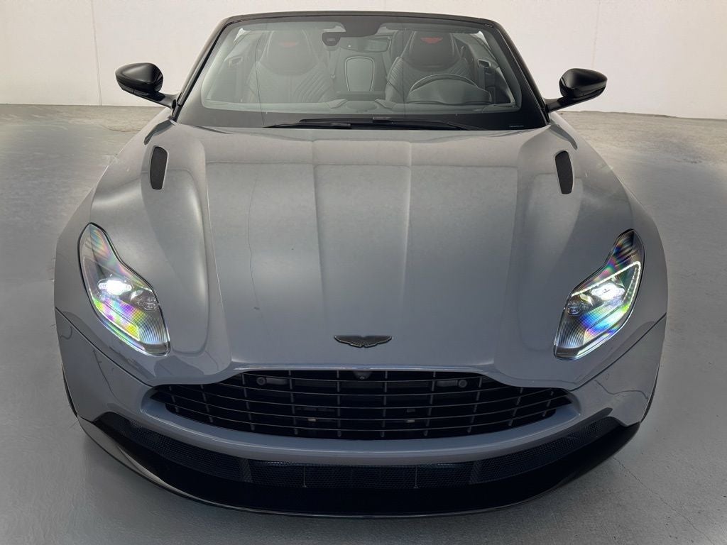 2023 Aston Martin DB11 Volante