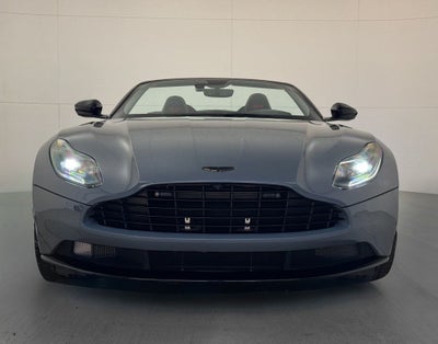 2023 Aston Martin DB11 Volante