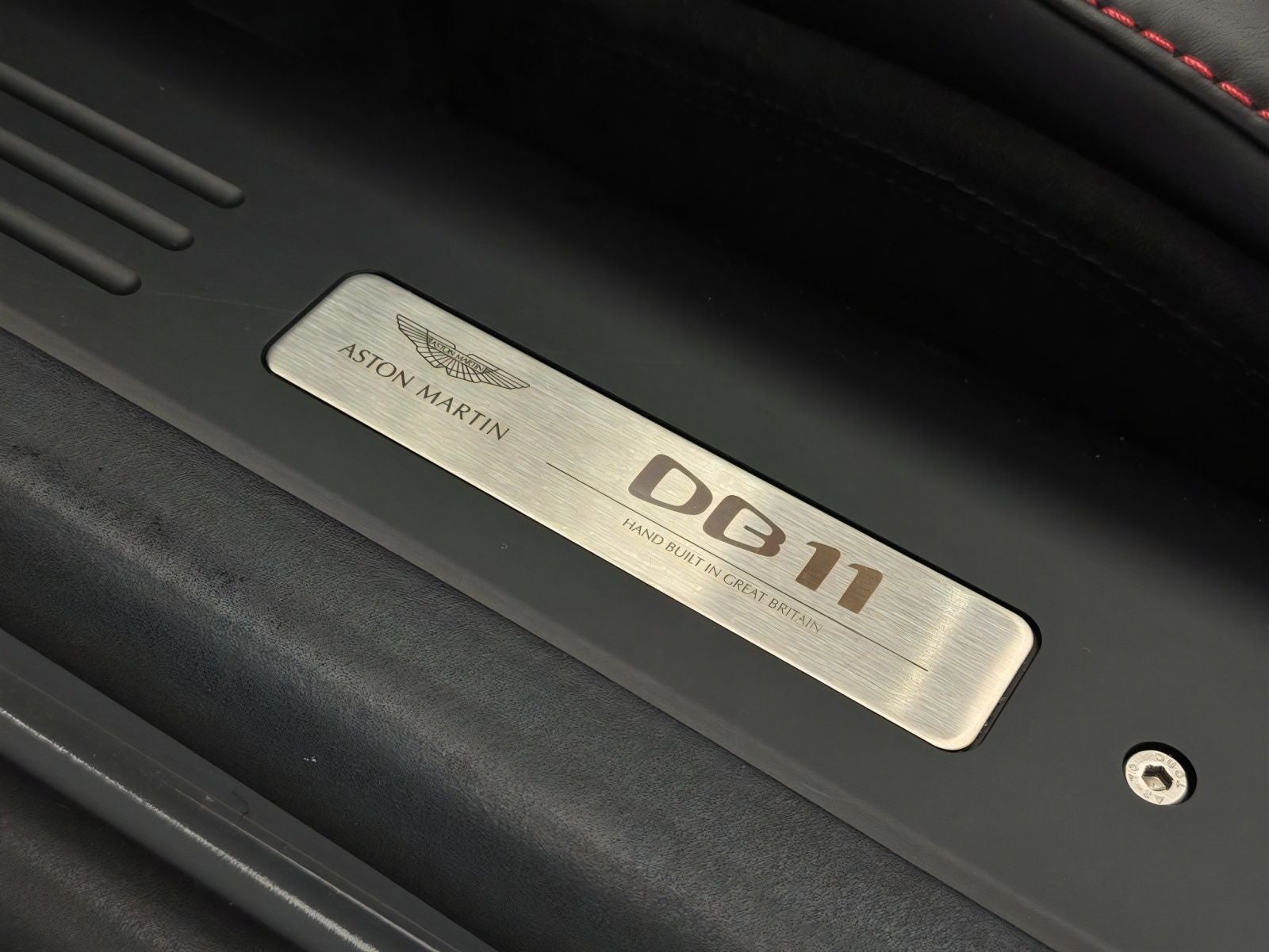 2023 Aston Martin DB11 Volante