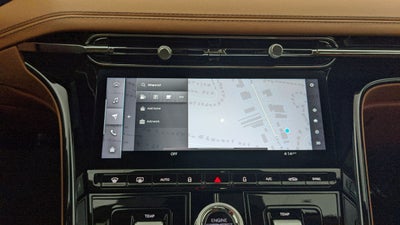 2025 Aston Martin DB12 Volante Volante