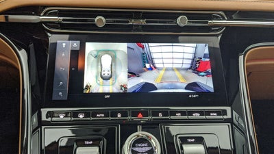 2025 Aston Martin DB12 Volante Volante