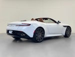 2025 Aston Martin DB12 Volante Volante