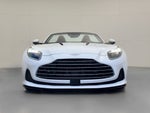 2025 Aston Martin DB12 Volante Volante