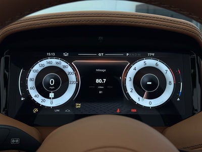 2025 Aston Martin DB12 Volante Volante