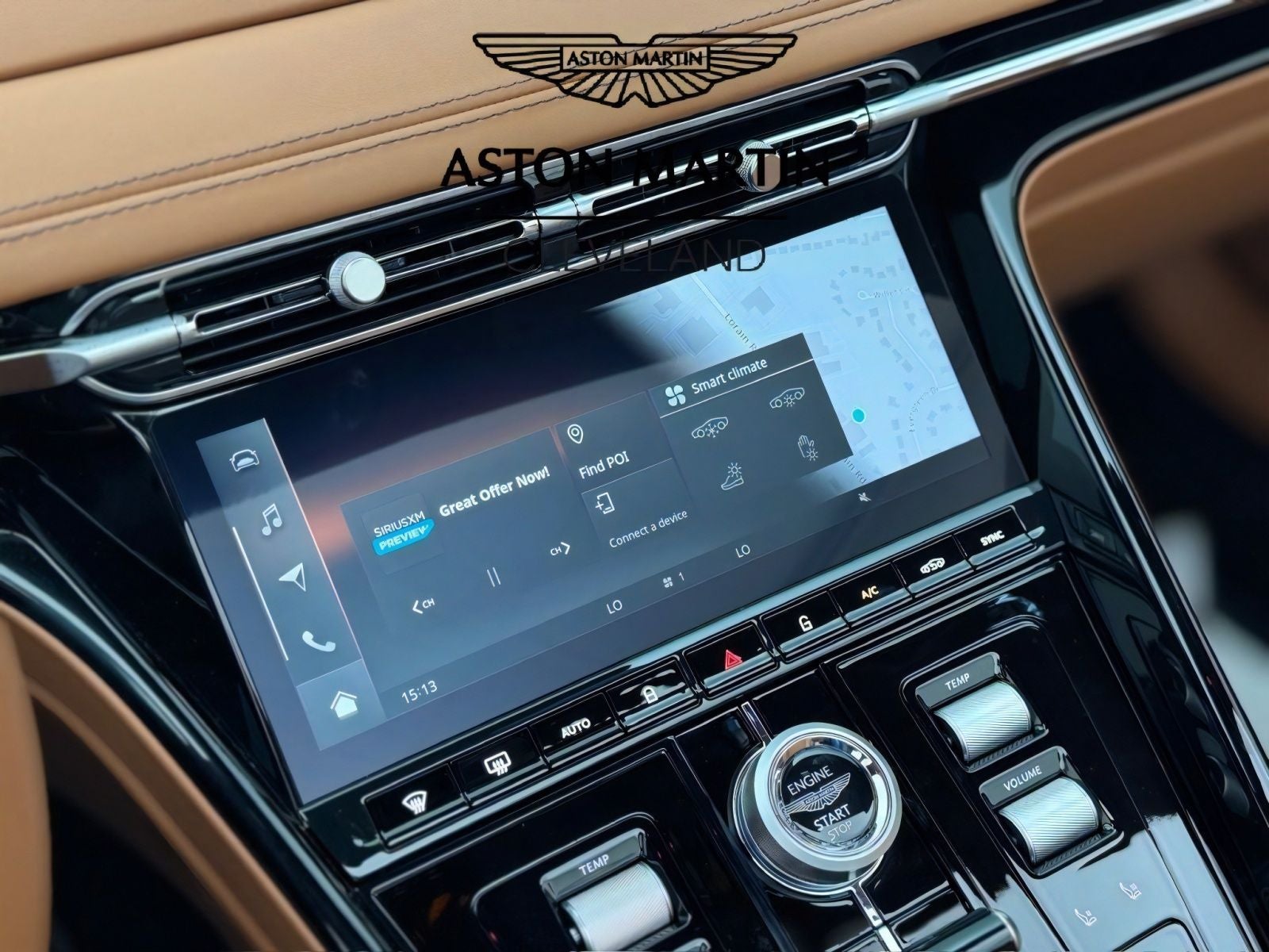 2025 Aston Martin DB12 Volante Volante