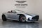 2025 Aston Martin DB12 Volante