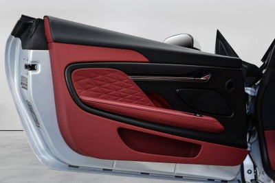 2025 Aston Martin DB12 Volante
