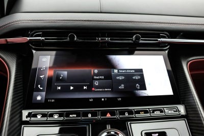 2025 Aston Martin DB12 Volante