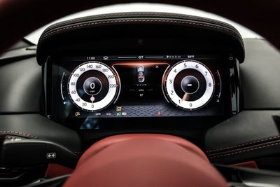 2025 Aston Martin DB12 Volante