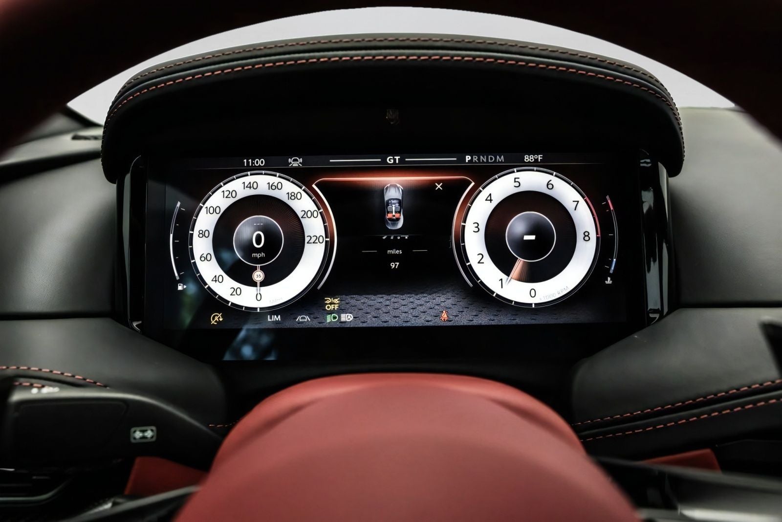 2025 Aston Martin DB12 Volante
