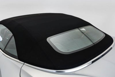 2025 Aston Martin DB12 Volante