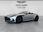 2025 Aston Martin DB12 Volante