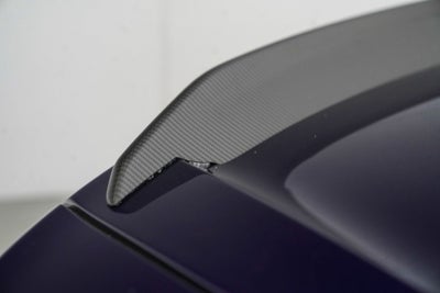 2023 Aston Martin DBS Ultimate 770