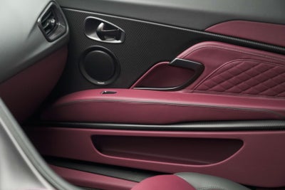 2023 Aston Martin DBS Ultimate 770