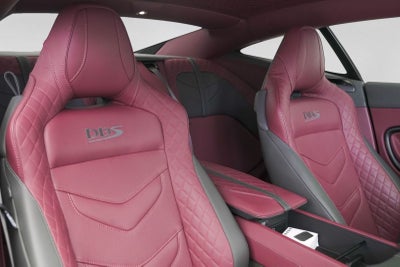 2023 Aston Martin DBS Ultimate 770