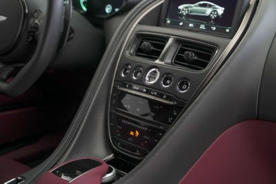 2023 Aston Martin DBS Ultimate 770