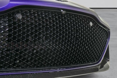 2023 Aston Martin DBS Ultimate 770