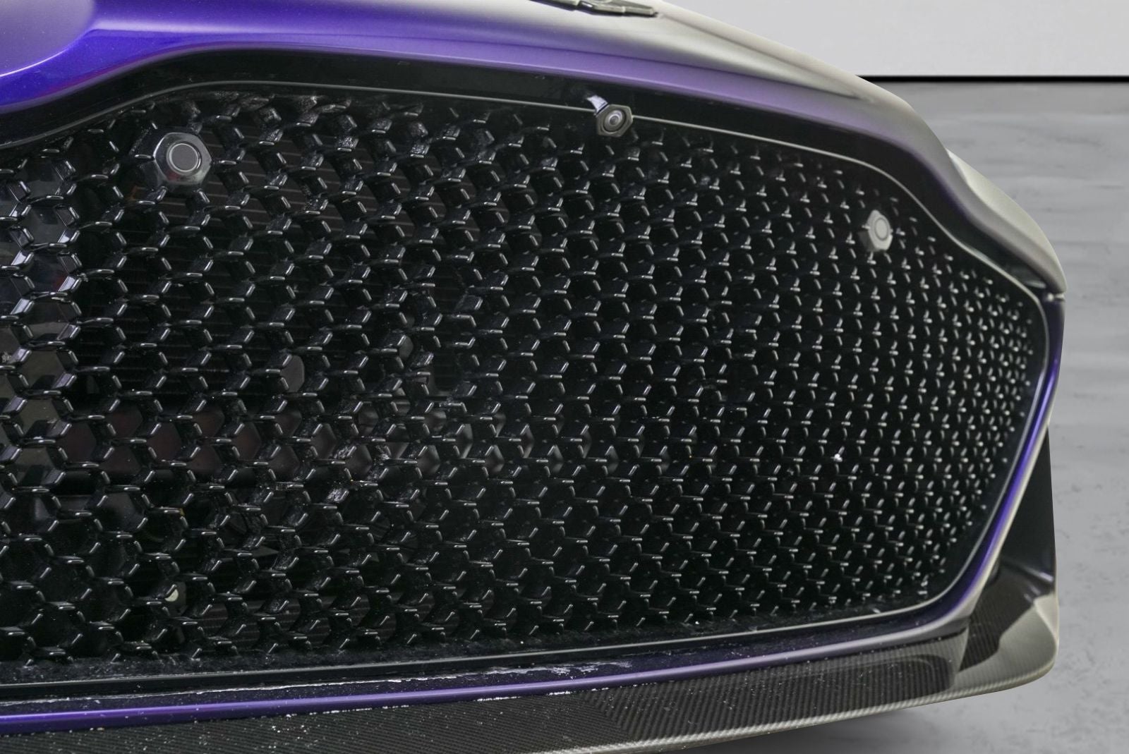 2023 Aston Martin DBS Ultimate 770