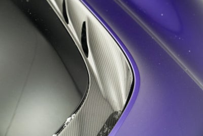 2023 Aston Martin DBS Ultimate 770