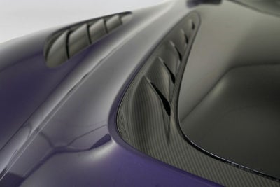 2023 Aston Martin DBS Ultimate 770