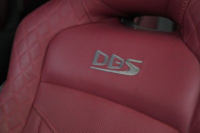 2023 Aston Martin DBS Ultimate 770