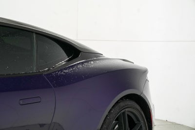 2023 Aston Martin DBS Ultimate 770