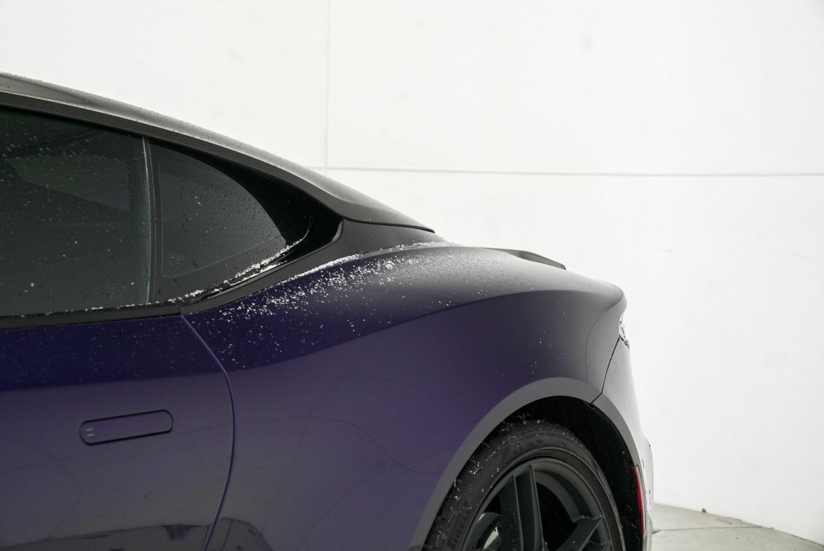 2023 Aston Martin DBS Ultimate 770