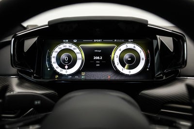 2025 Aston Martin Vantage Base