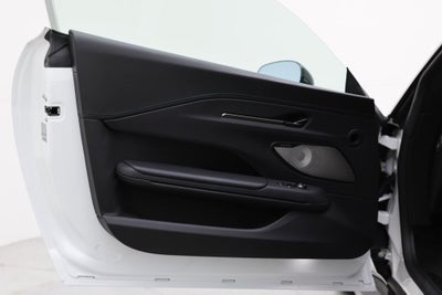 2025 Aston Martin Vantage Base