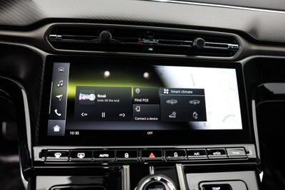 2025 Aston Martin Vantage Base