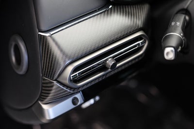 2025 Aston Martin Vantage Base