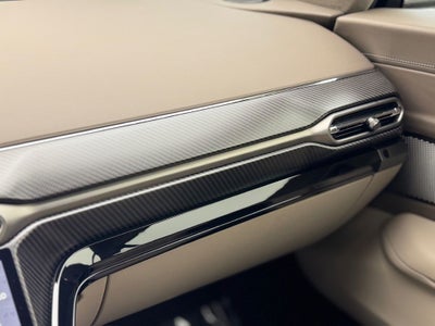 2025 Aston Martin Vantage Base