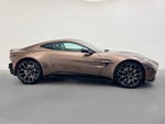 2025 Aston Martin Vantage Base