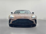 2025 Aston Martin Vantage Base