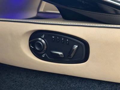 2026 Aston Martin Vantage Roadster