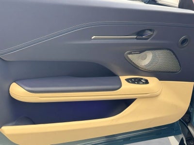 2026 Aston Martin Vantage Roadster