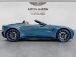 2026 Aston Martin Vantage Roadster