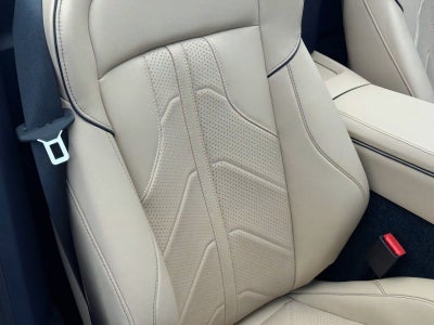 2026 Aston Martin Vantage Roadster